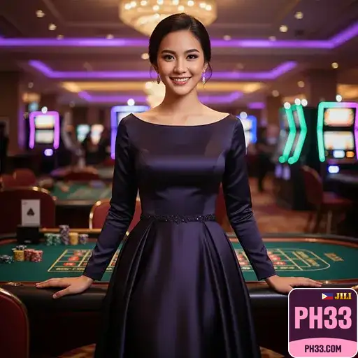 ph33 casino 