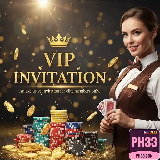 ph33 vip 